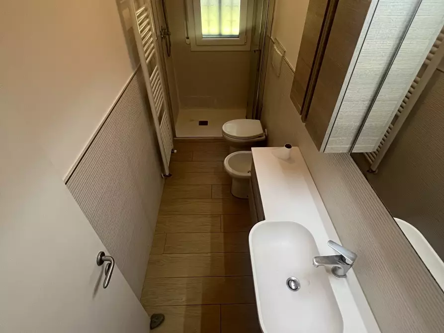 Immagine 31 di Casa bifamiliare in affitto  in Via Poggio 21c a San Giovanni In Persiceto