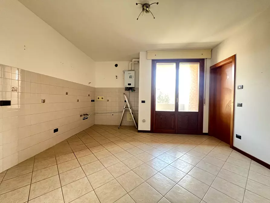 Immagine 5 di Bilocale in vendita  in Via di Mezzo Ponente 350 a Crevalcore