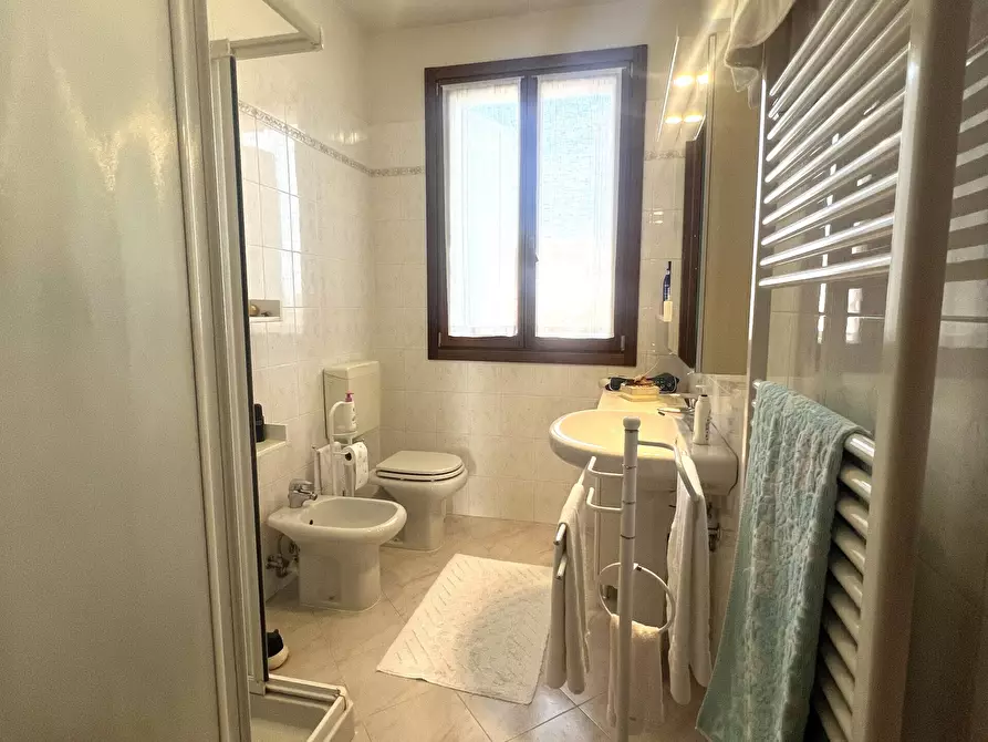 Immagine 13 di Quadrilocale in vendita  in Via Vittime delle Foibe 23 a Crevalcore