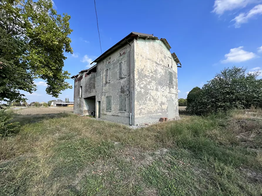 Immagine 3 di Rustico / casale in vendita  in Via Madonna 14 a Camposanto