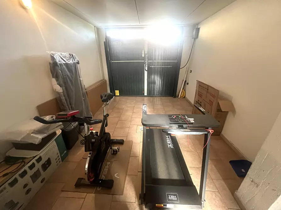 Immagine 40 di Quadrilocale in vendita  in Via Vittime delle Foibe 23 a Crevalcore