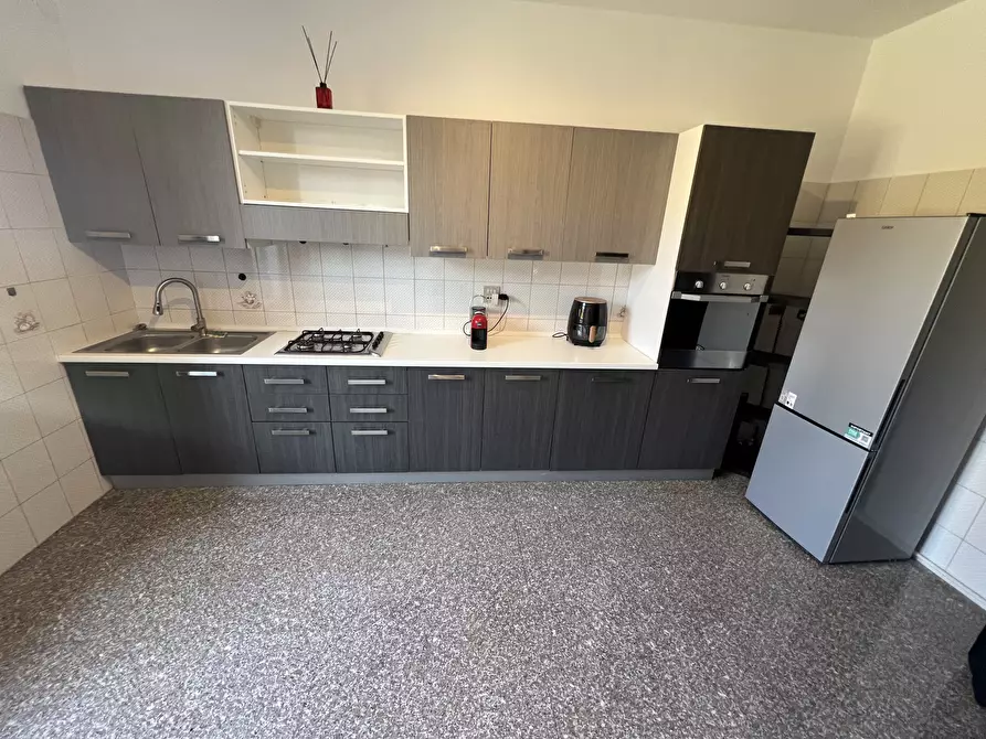 Immagine 49 di Casa indipendente in vendita  in Via F. Zanardi 184 a Crevalcore