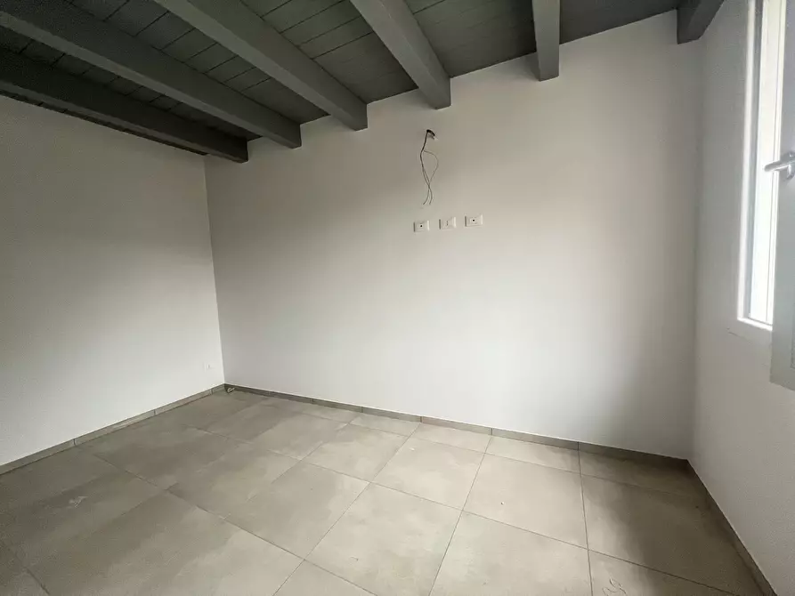 Immagine 22 di Bilocale in vendita  in Via T. Bai 30 a Crevalcore