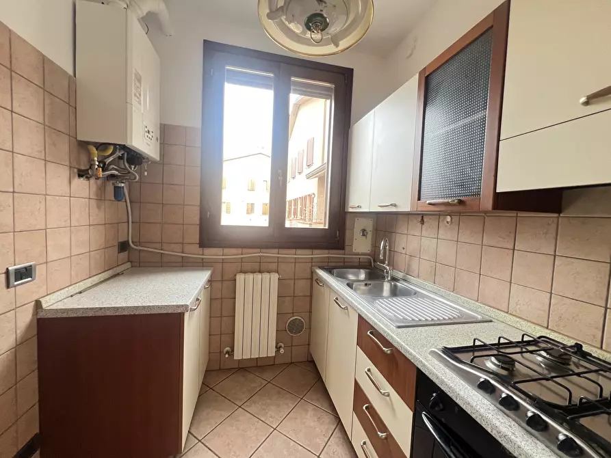 Immagine 16 di Quadrilocale in vendita  in via Balducci 33 a Crevalcore