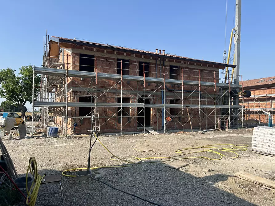 Immagine 45 di Casa bifamiliare in vendita  in Via del Papa 1580 a Crevalcore