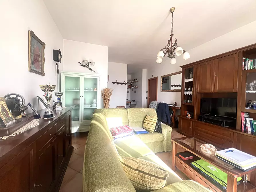 Immagine 4 di Quadrilocale in vendita  in Via Vittime delle Foibe 23 a Crevalcore