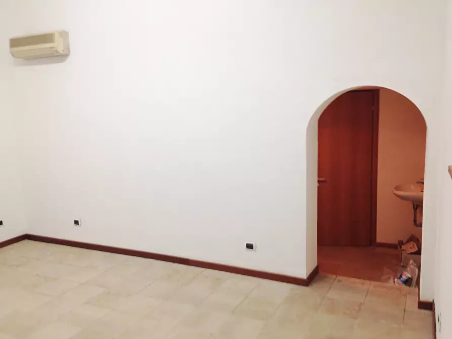 Immagine 3 di Locale commerciale in affitto  in Via Matteotti 329 a Crevalcore