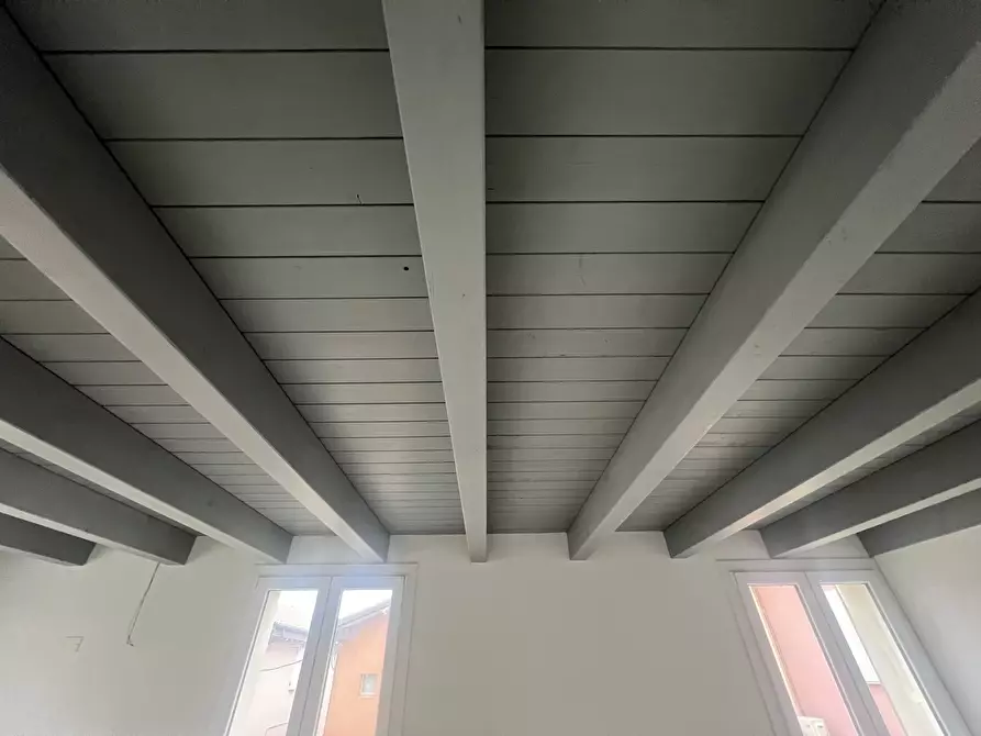 Immagine 24 di Bilocale in vendita  in Via T. Bai 30 a Crevalcore