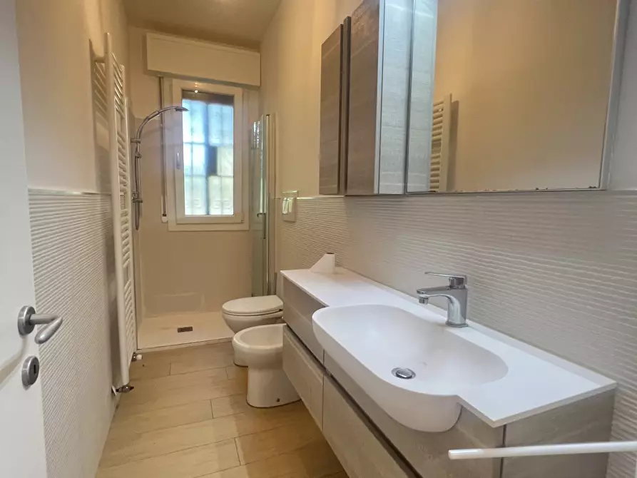 Immagine 29 di Casa bifamiliare in vendita  in Via Poggio 21c a San Giovanni In Persiceto