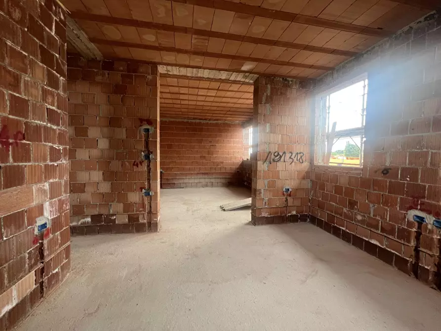 Immagine 11 di Casa bifamiliare in vendita  in Via del Papa 1580 a Crevalcore