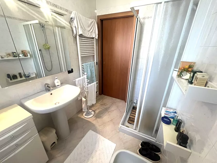 Immagine 17 di Quadrilocale in vendita  in Via Vittime delle Foibe 23 a Crevalcore