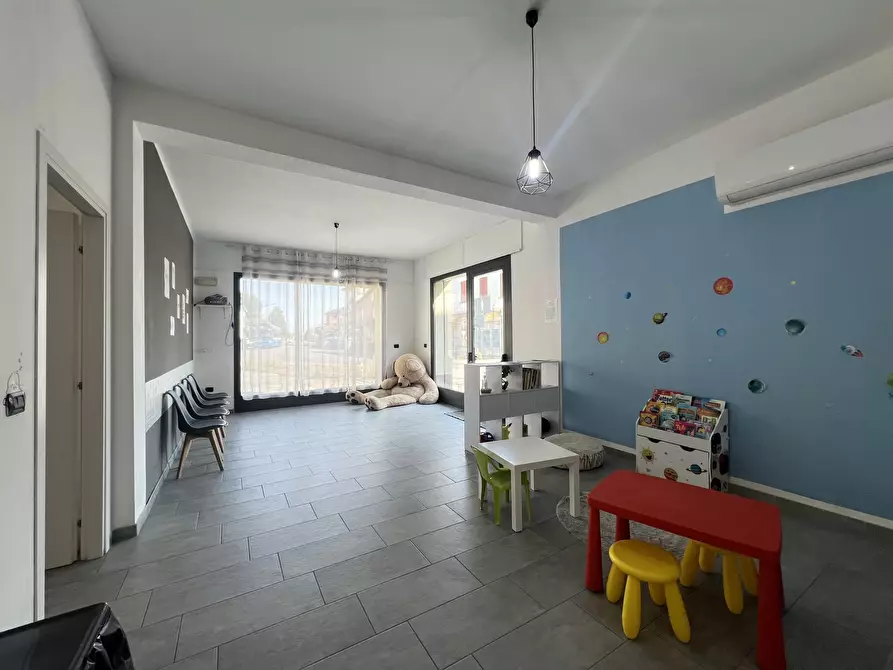 Immagine 24 di Locale commerciale in vendita  in Via Argini 2 a Ravarino