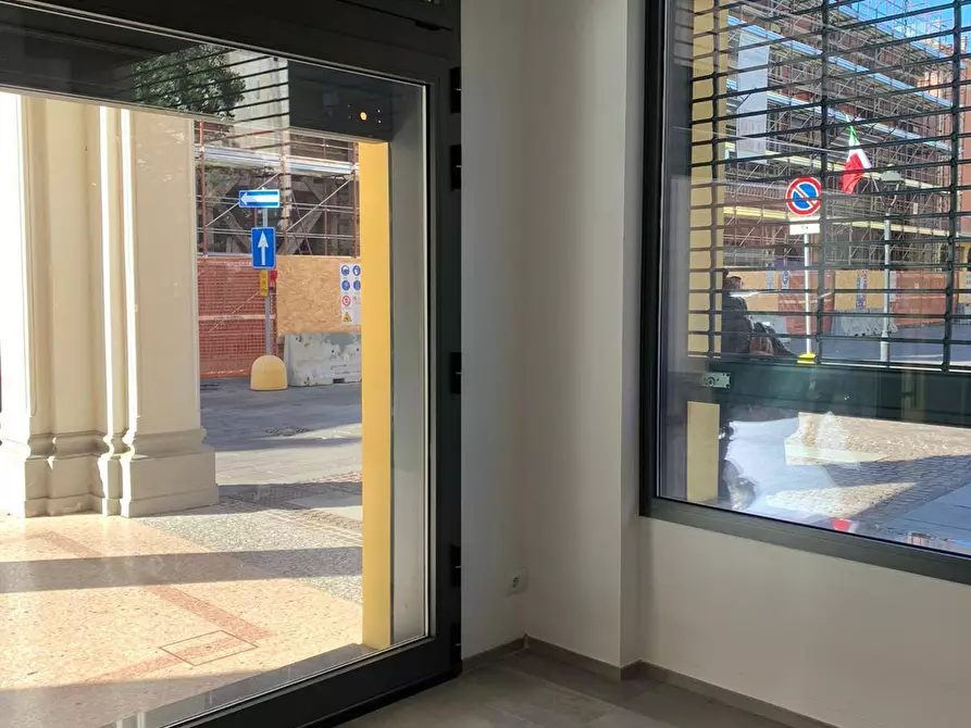 Immagine 28 di Locale commerciale in affitto  in Via Giacomo Matteotti 168 a Crevalcore