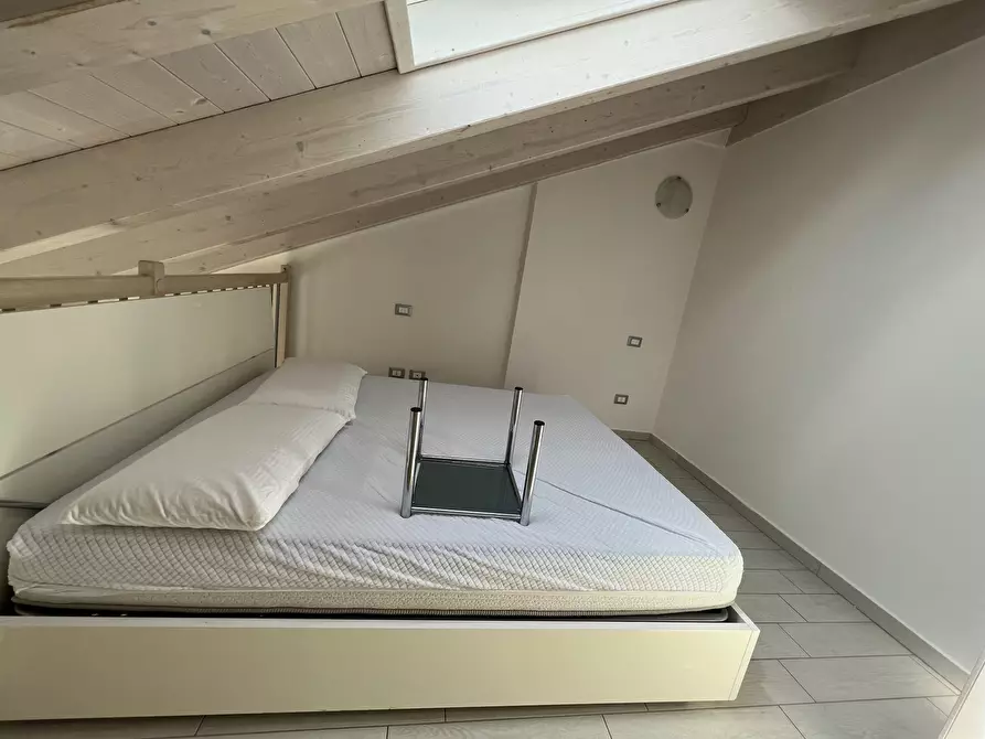 Immagine 28 di Bilocale in affitto  in Via Giacomo Matteotti 68 a Crevalcore