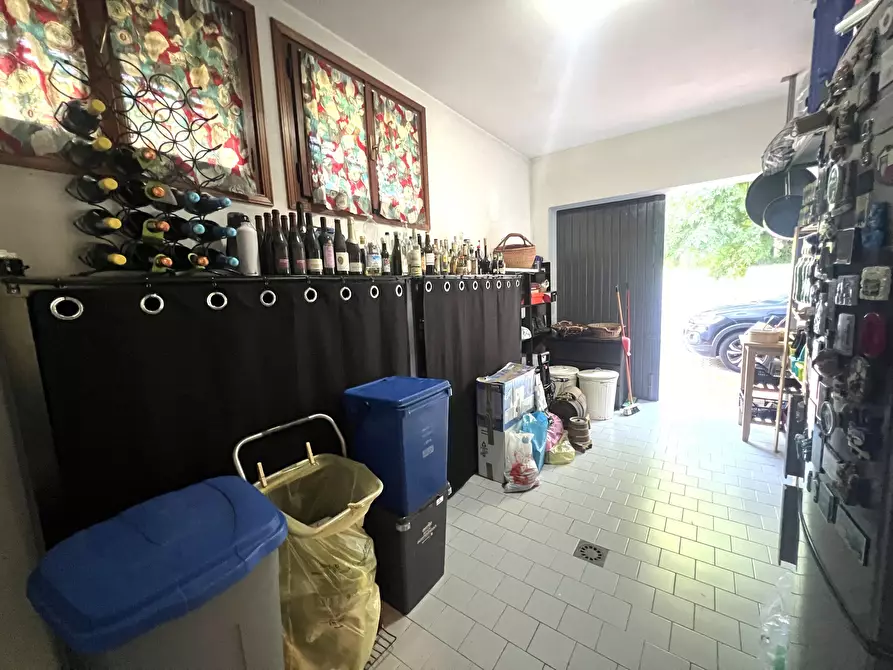 Immagine 37 di Casa indipendente in vendita  in Via F. Zanardi 184 a Crevalcore