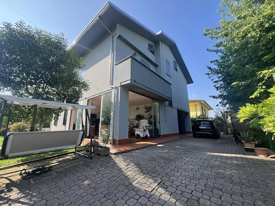 Immagine 8 di Casa indipendente in vendita  in Via F. Zanardi 184 a Crevalcore