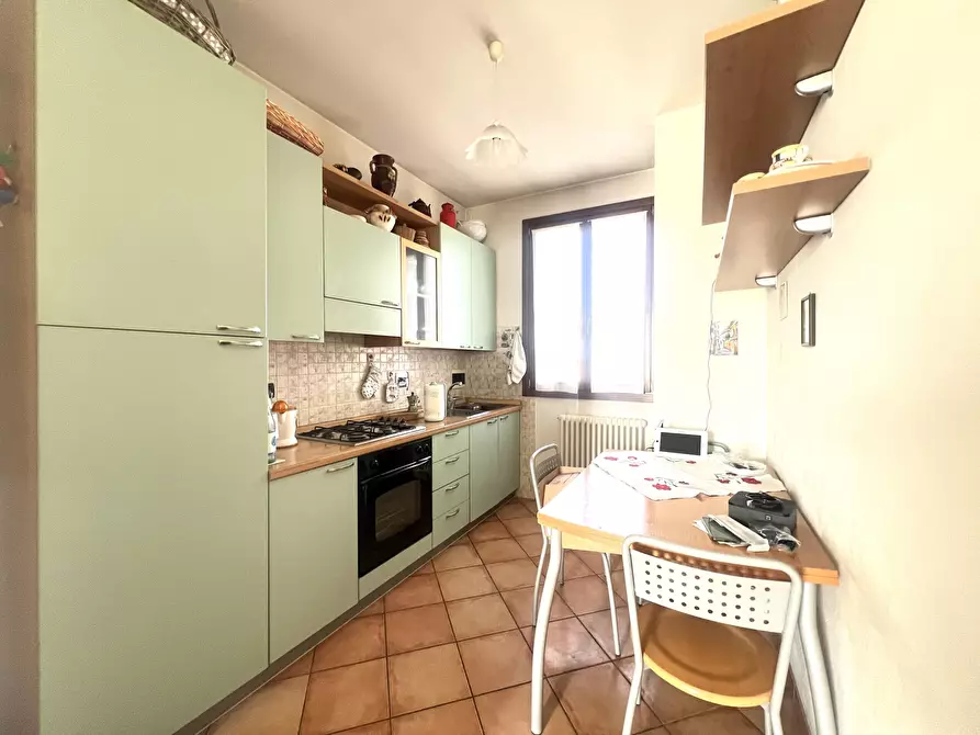 Immagine 6 di Quadrilocale in vendita  in Via Vittime delle Foibe 23 a Crevalcore