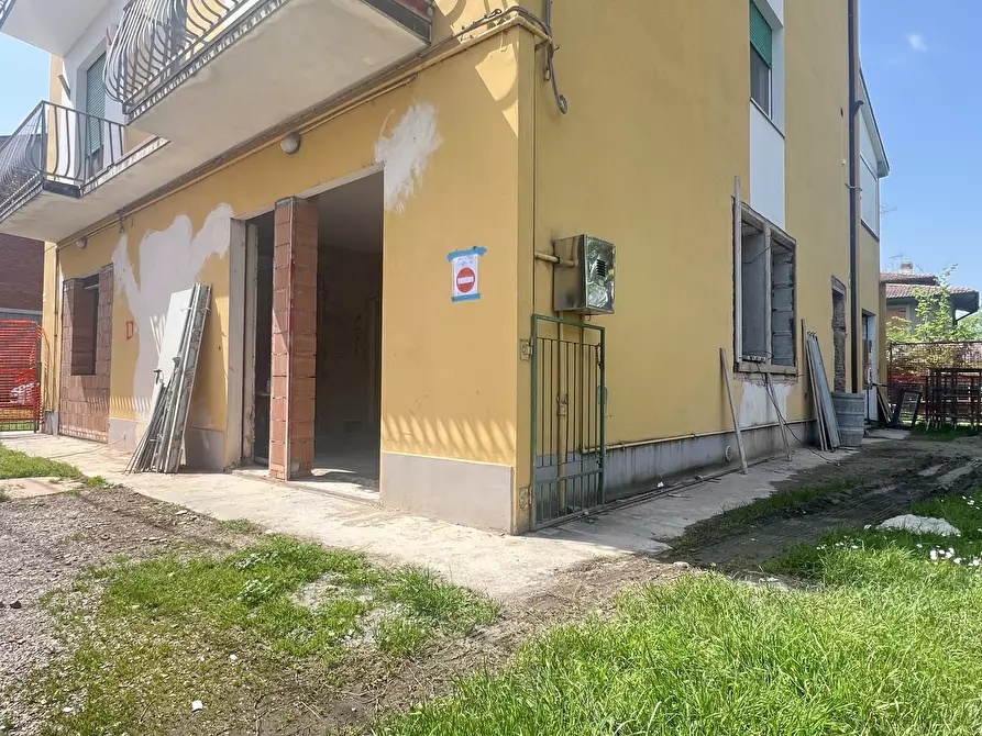 Immagine 1 di Casa trifamiliare in vendita  in Via Panerazzi 200 a Crevalcore