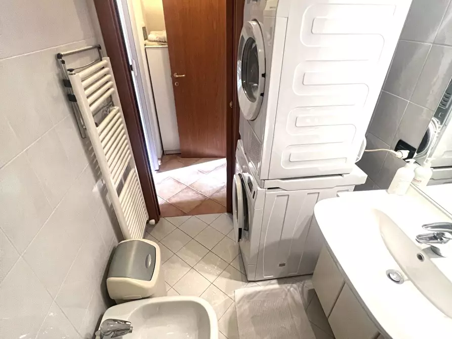 Immagine 30 di Quadrilocale in vendita  in Via Vittime delle Foibe 23 a Crevalcore