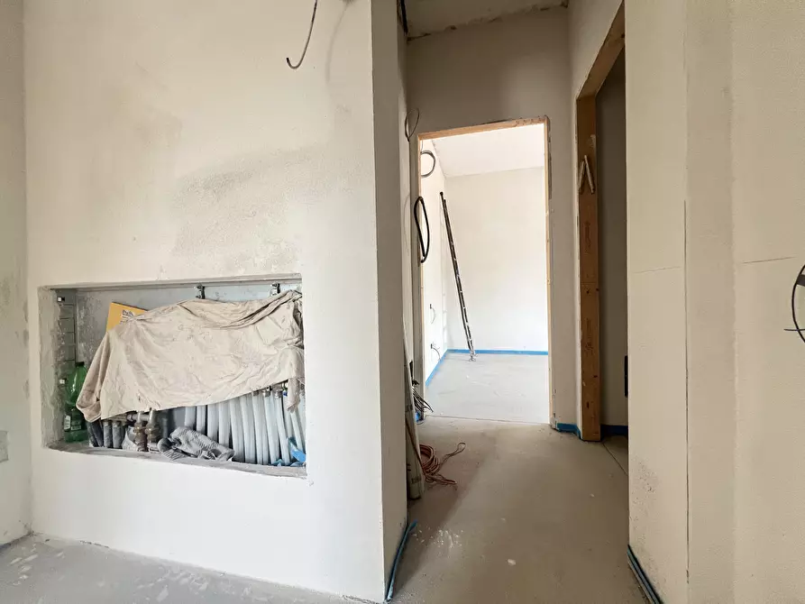 Immagine 34 di Pentalocale in vendita  in Via Panerazzi 200 a Crevalcore