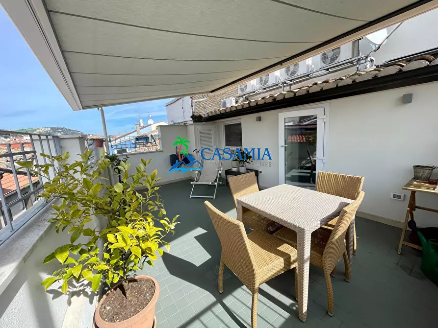 Immagine 3 di Casa indipendente in vendita  in Via Volturno 42 a San Benedetto Del Tronto