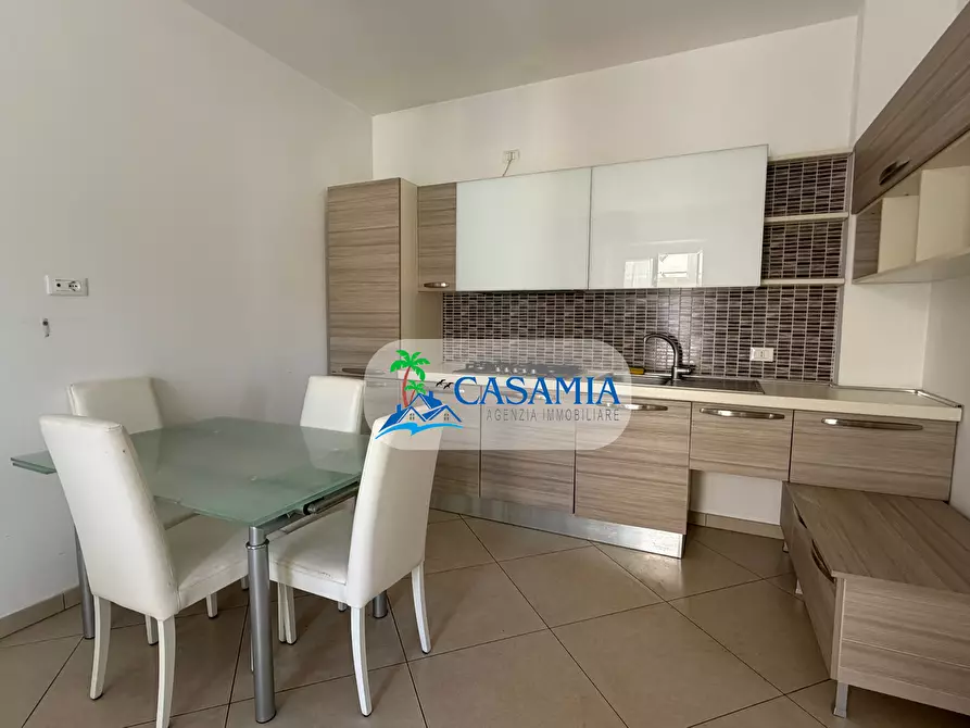 Immagine 1 di Trilocale in vendita  a San Benedetto Del Tronto