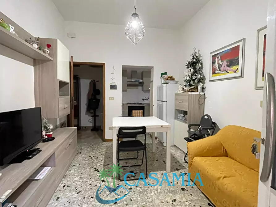 Immagine 2 di Appartamento in vendita  a San Benedetto Del Tronto