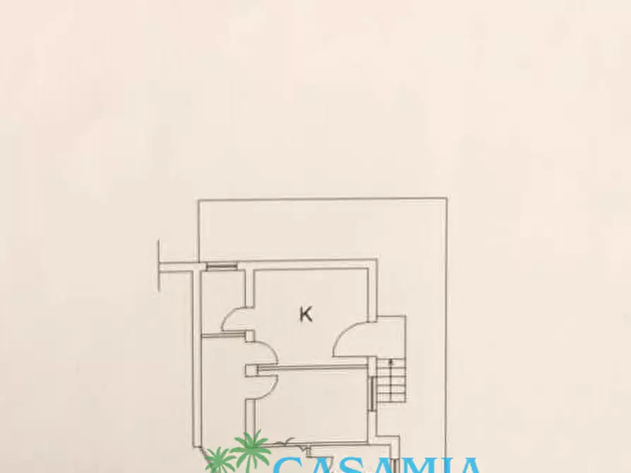 Immagine 17 di Appartamento in vendita  a San Benedetto Del Tronto