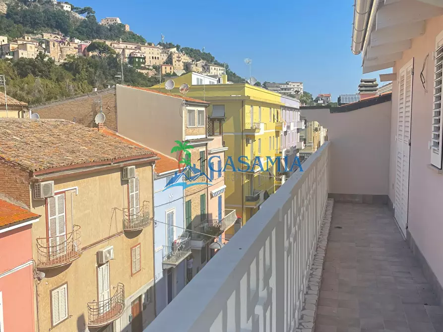 Immagine 9 di Casa trifamiliare in vendita  a Grottammare