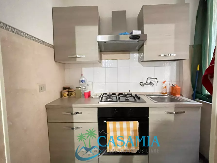 Immagine 5 di Appartamento in vendita  a San Benedetto Del Tronto