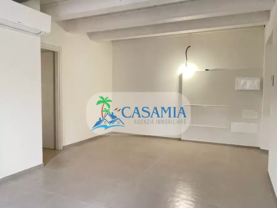 Immagine 3 di Trilocale in affitto  a San Benedetto Del Tronto