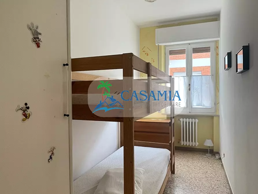 Immagine 9 di Trilocale in vendita  a San Benedetto Del Tronto