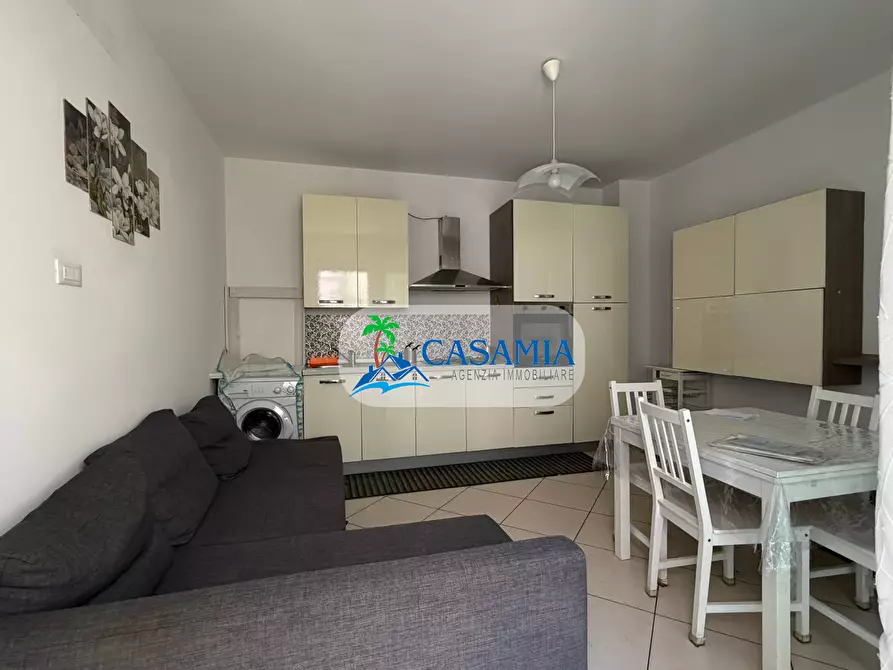 Immagine 4 di Terratetto in vendita  in via gramsci a Grottammare