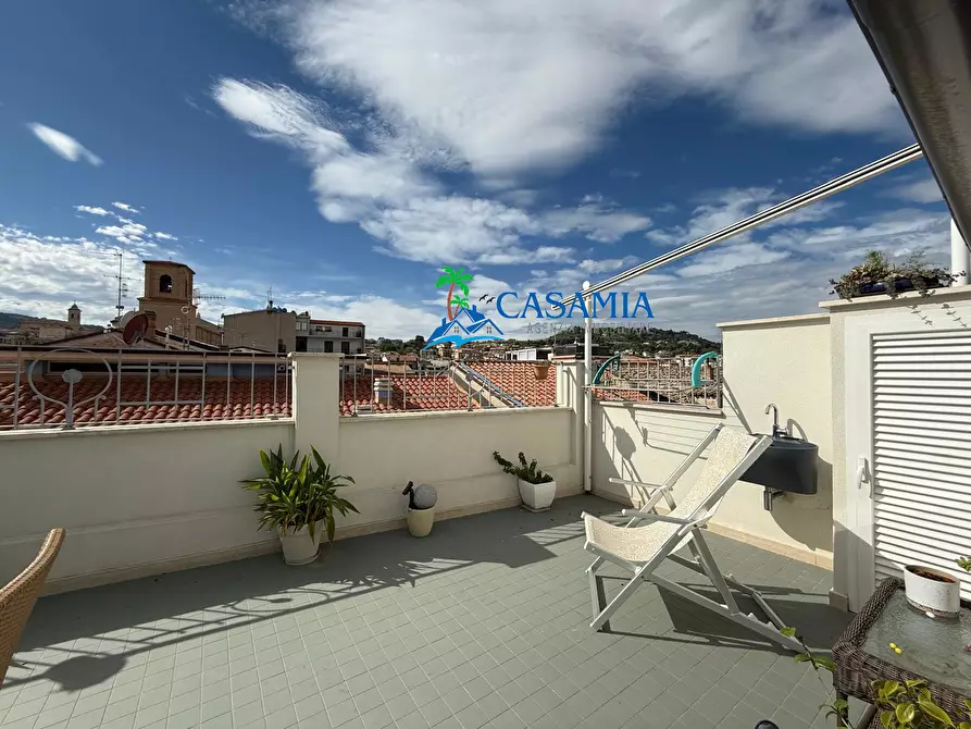 Immagine 10 di Casa indipendente in vendita  in Via Volturno 42 a San Benedetto Del Tronto