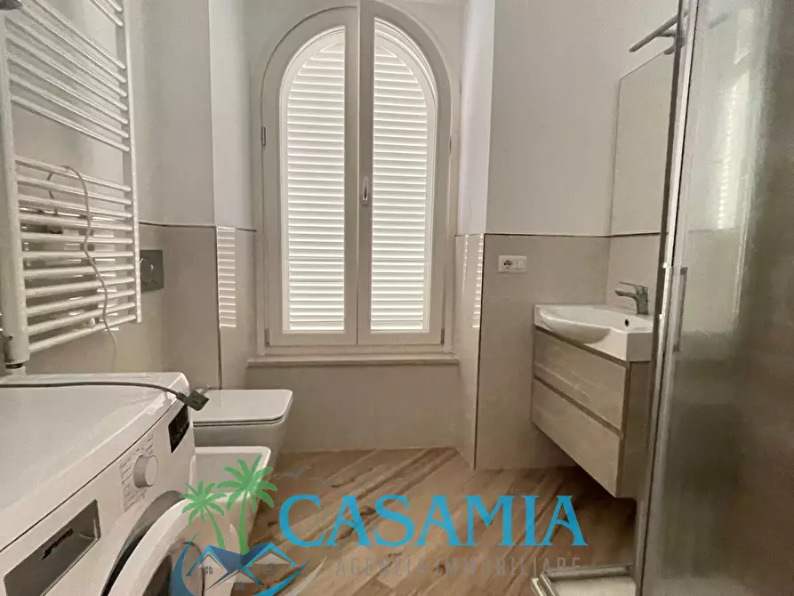 Immagine 8 di Bilocale in vendita  a Cupra Marittima