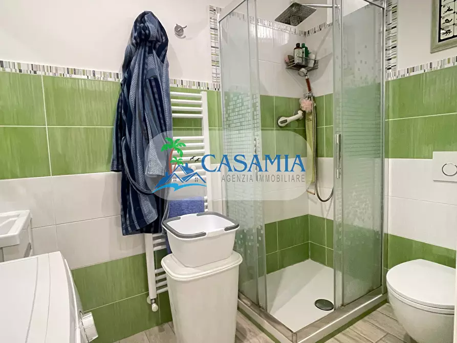 Immagine 15 di Quadrilocale in vendita  a Grottammare