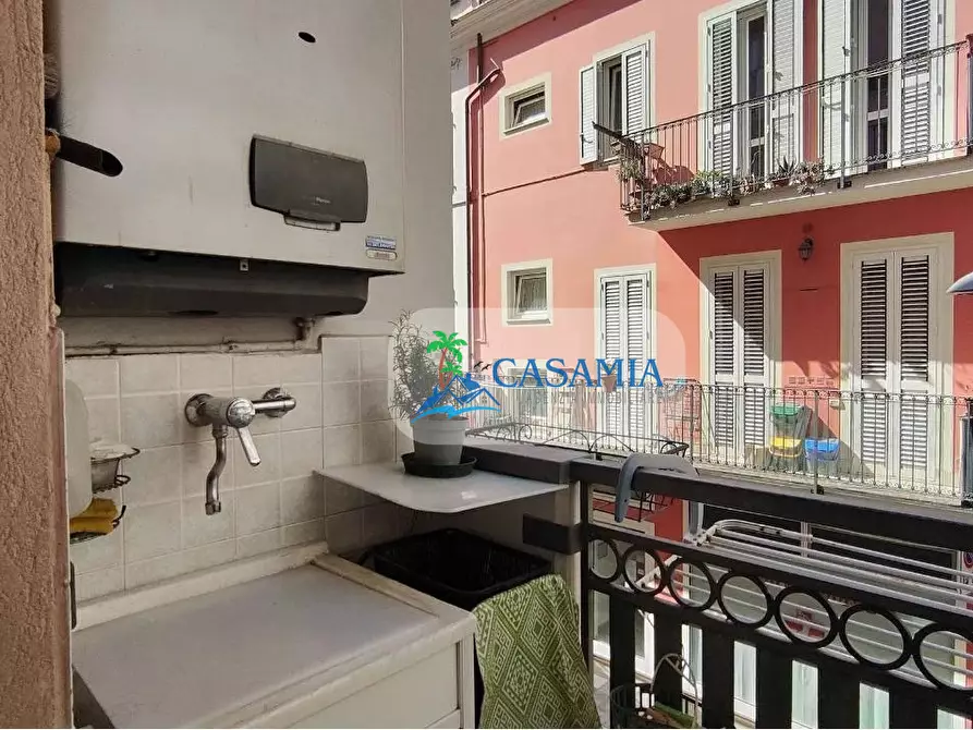 Immagine 10 di Pentalocale in vendita  in Via Montebello a San Benedetto Del Tronto