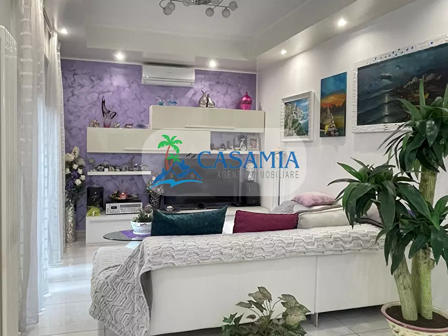 Immagine 6 di Quadrilocale in vendita  a Grottammare