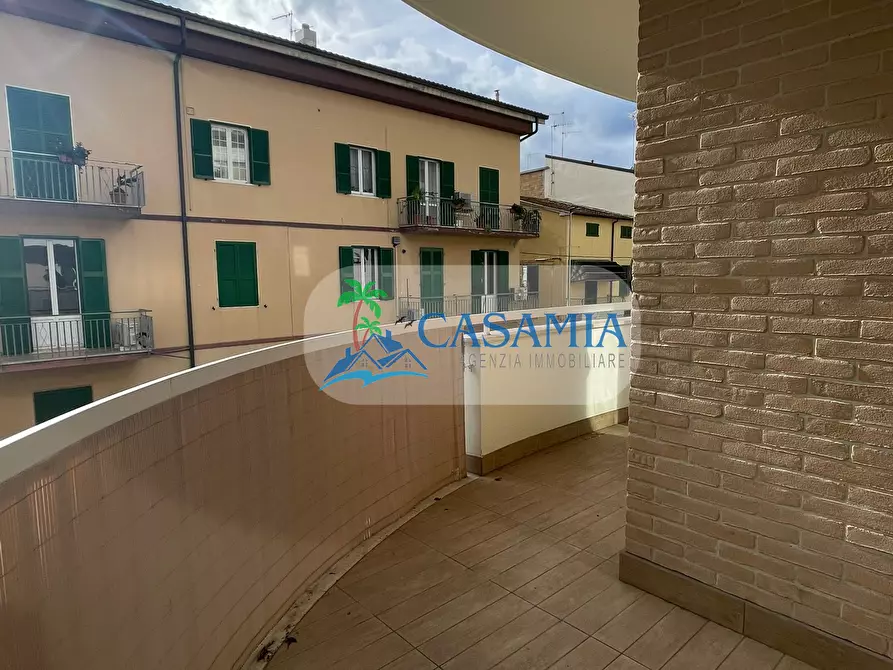 Immagine 25 di Trilocale in vendita  in via Voltattorni a San Benedetto Del Tronto