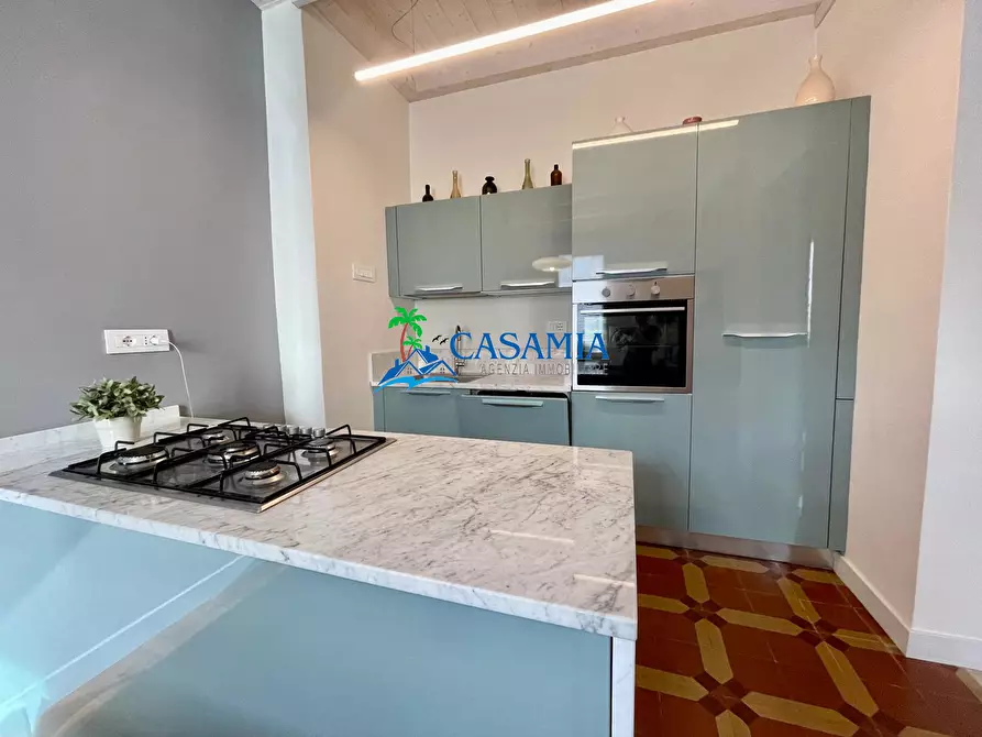 Immagine 16 di Casa indipendente in vendita  in Via Volturno 42 a San Benedetto Del Tronto