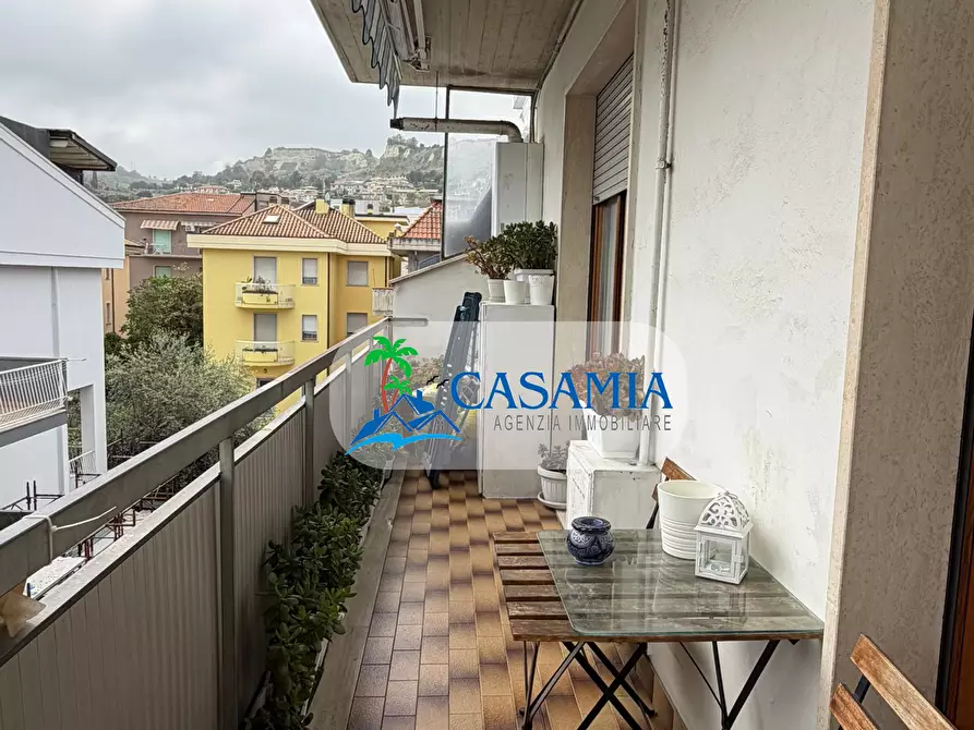 Immagine 8 di Pentalocale in vendita  a San Benedetto Del Tronto