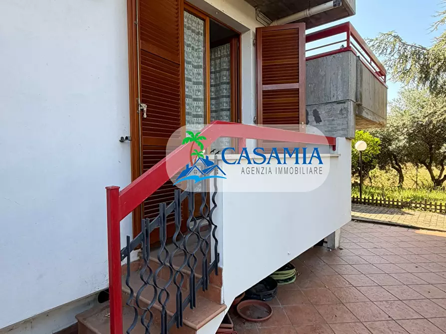 Immagine 12 di Appartamento in vendita  in Via Ruggero Leoncavallo 15 a San Benedetto Del Tronto
