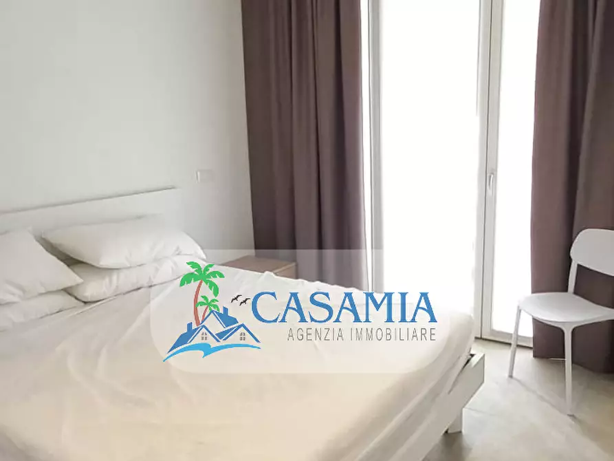 Immagine 21 di Casa trifamiliare in vendita  a Grottammare