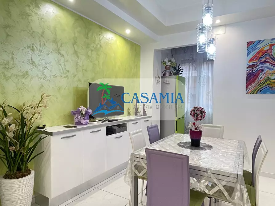 Immagine 8 di Quadrilocale in vendita  a Grottammare