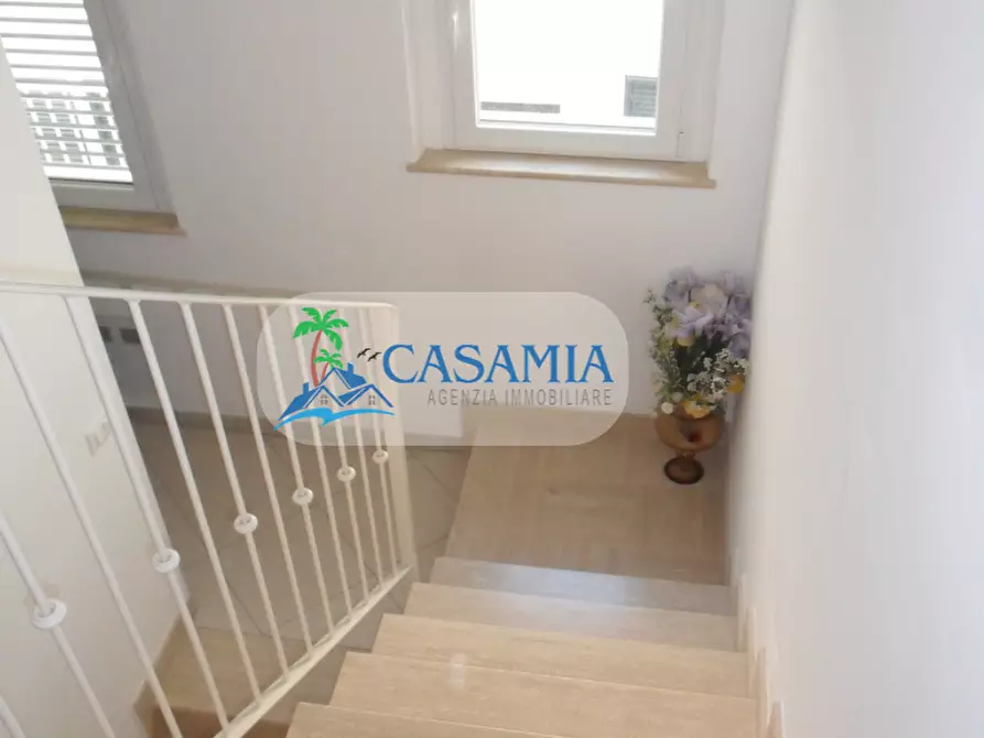 Immagine 13 di Trilocale in vendita  in via Leopardi a Grottammare