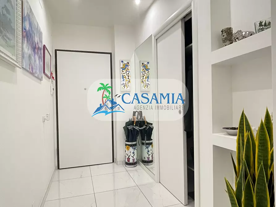 Immagine 37 di Quadrilocale in vendita  a Grottammare