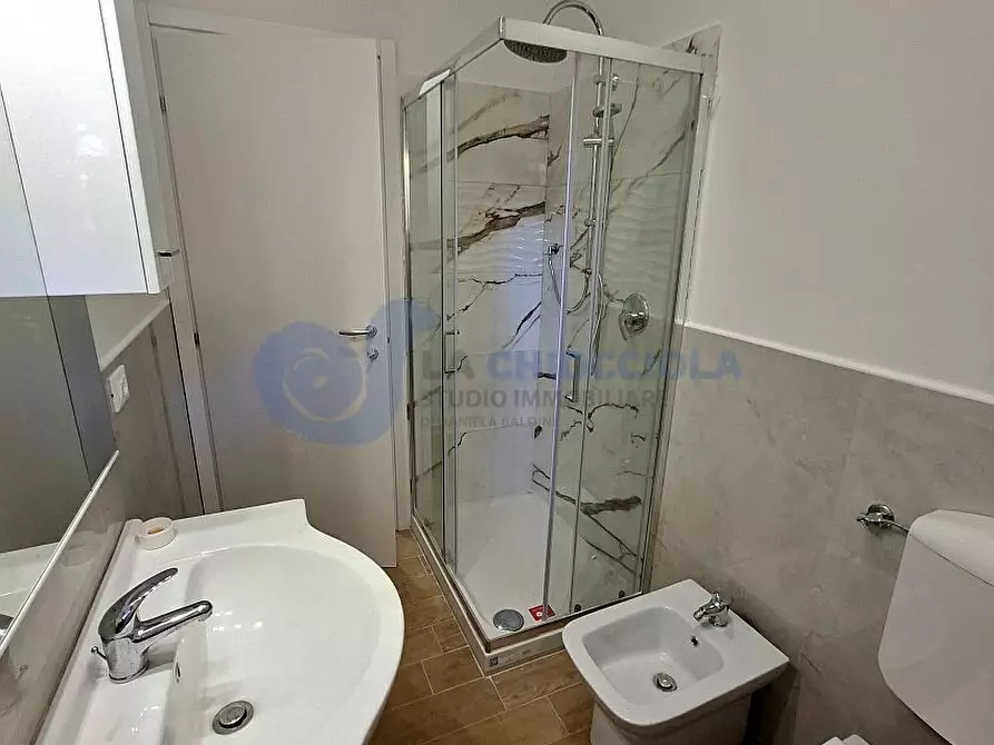 Immagine 24 di Bilocale in affitto  in Via Emilia Levante a Bologna