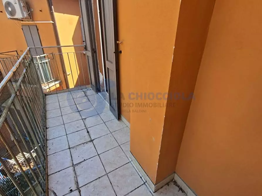 Immagine 24 di Trilocale in vendita  a Bologna