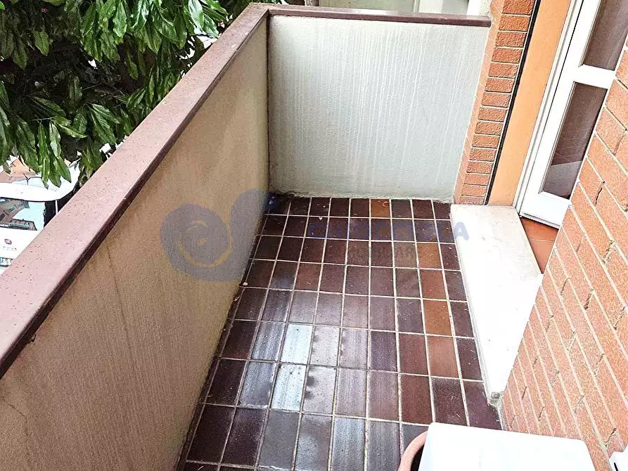 Immagine 23 di Quadrilocale in affitto  a Bologna