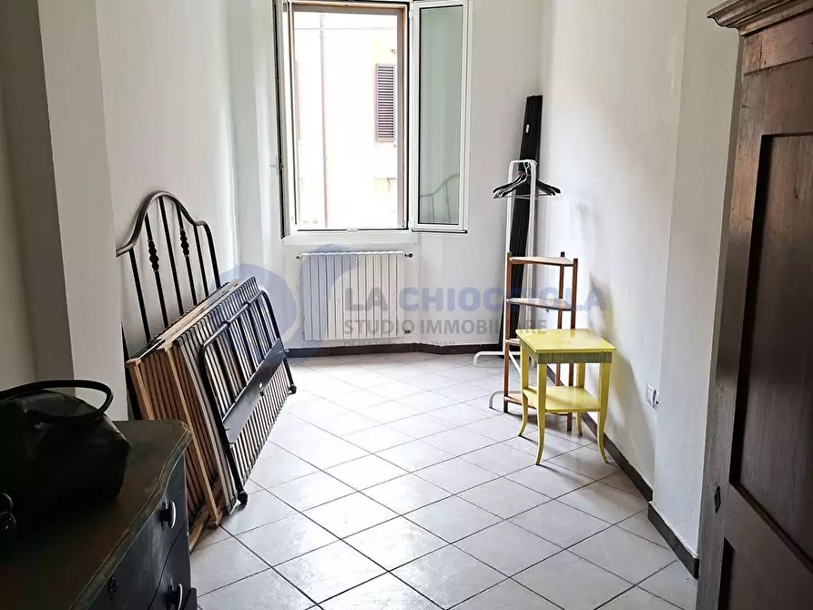 Immagine 14 di Trilocale in affitto  in SARAGOZZA a Bologna